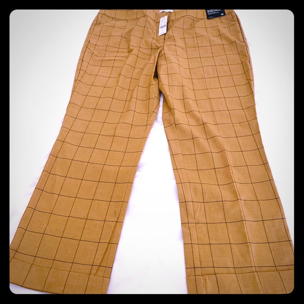 Pants